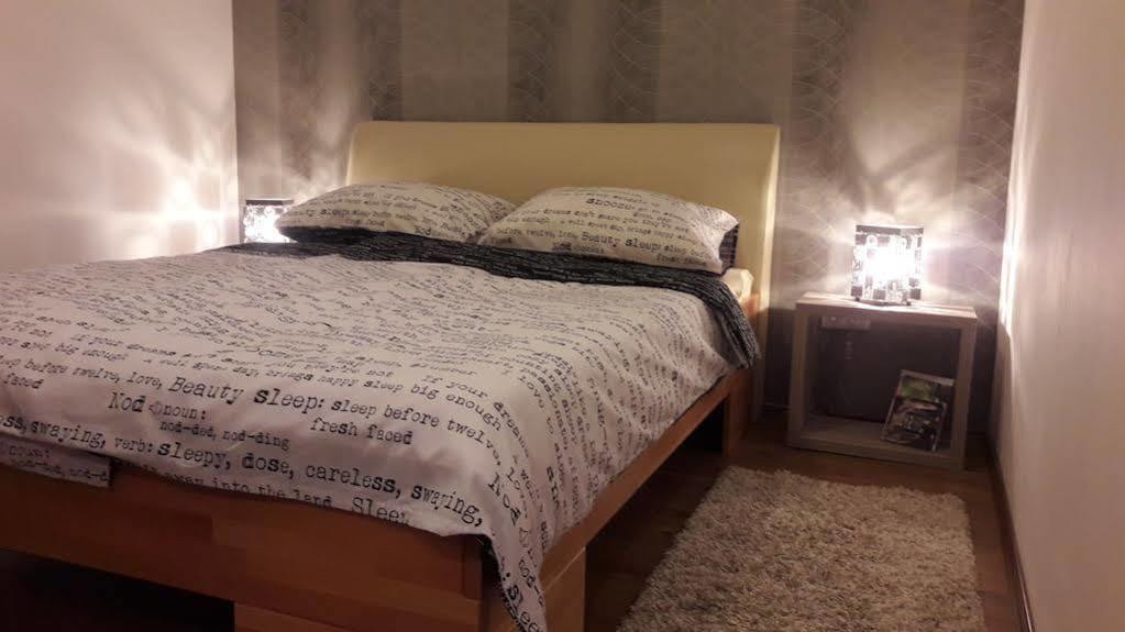 Rooms Velo Кореница Екстер'єр фото