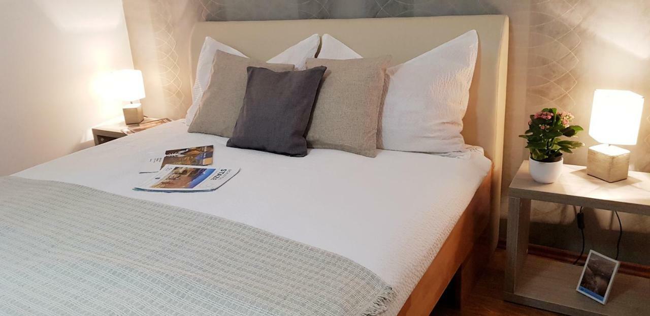 Rooms Velo Кореница Екстер'єр фото