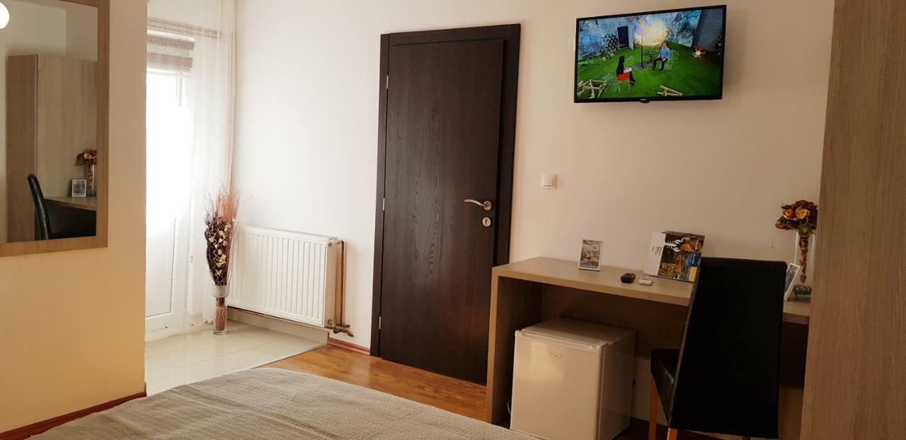 Rooms Velo Кореница Екстер'єр фото